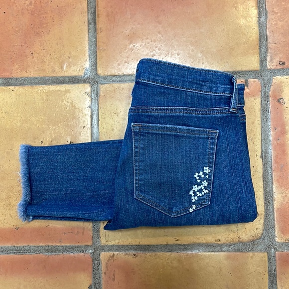 Loft Skinny Jeans - Picture 1 of 8